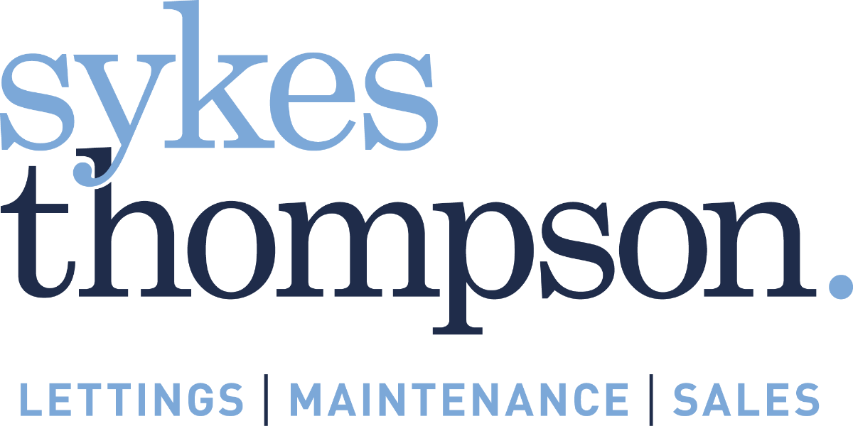 Sykes Thompson Logo